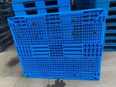 網格田字塑料托盤規格2022更新 七臺河倉儲業熱點解析