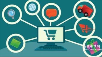 電子商務(wù)創(chuàng)業(yè) 在數(shù)字浪潮中開(kāi)啟您的商業(yè)新篇章